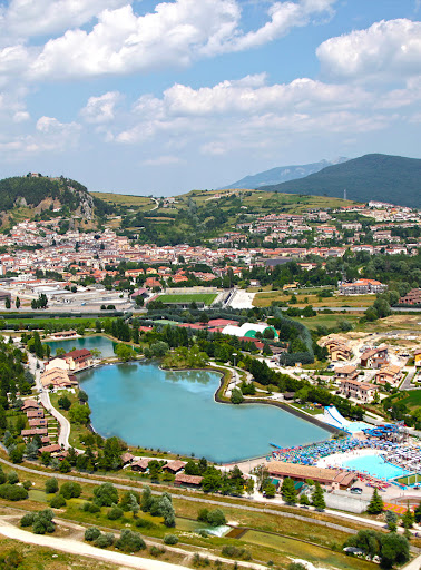Castel-di-sangro Le Nostre Sedi agenzie Unipol